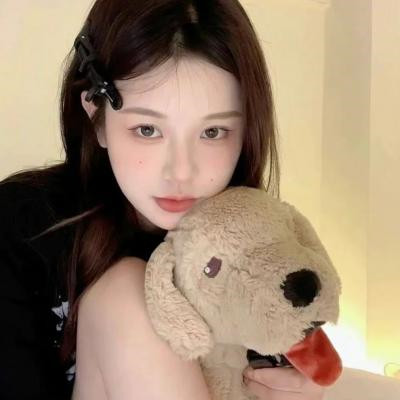 美哭！100张ins风高级质感女生头像大全 女生头像 第57张