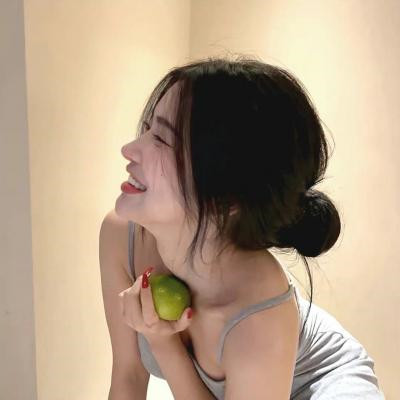 美哭！100张ins风高级质感女生头像大全 女生头像 第61张