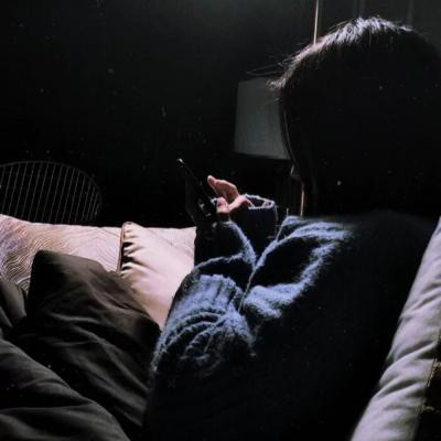 美哭！100张ins风高级质感女生头像大全 女生头像 第65张