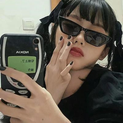 美哭！100张ins风高级质感女生头像大全 女生头像 第73张