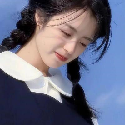 美哭！100张ins风高级质感女生头像大全 女生头像 第66张
