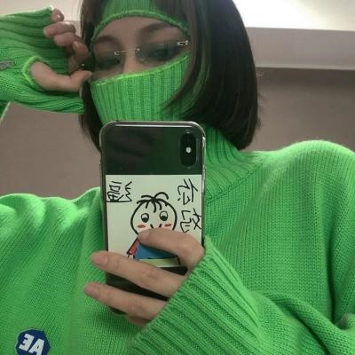 美哭！100张ins风高级质感女生头像大全 女生头像 第75张