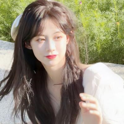 美哭！100张ins风高级质感女生头像大全 女生头像 第72张