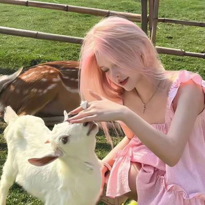 美哭！100张ins风高级质感女生头像大全 女生头像 第76张