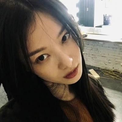 美哭！100张ins风高级质感女生头像大全 女生头像 第87张