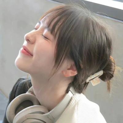 美哭！100张ins风高级质感女生头像大全 女生头像 第88张