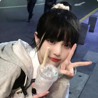 美哭！100张ins风高级质感女生头像大全 女生头像 第90张