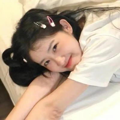美哭！100张ins风高级质感女生头像大全 女生头像 第89张