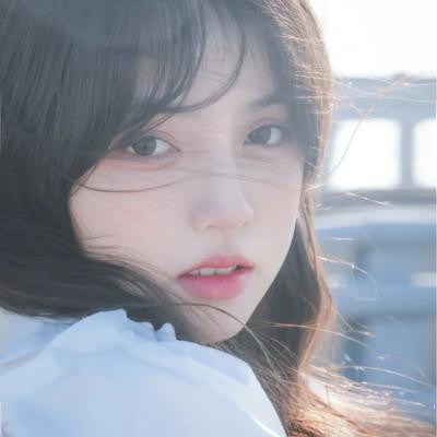 美哭！100张ins风高级质感女生头像大全 女生头像 第81张