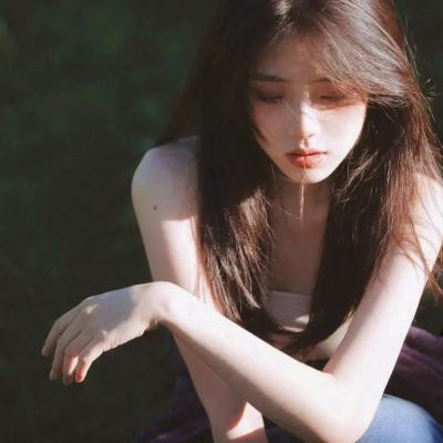 美哭！100张ins风高级质感女生头像大全 女生头像 第97张