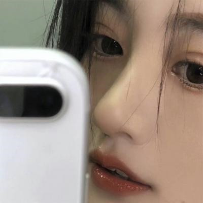 美哭！100张ins风高级质感女生头像大全 女生头像 第92张