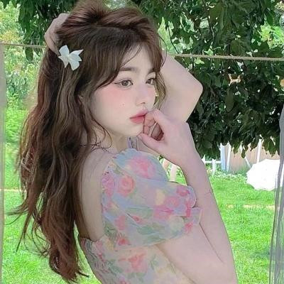 美哭！100张ins风高级质感女生头像大全 女生头像 第91张