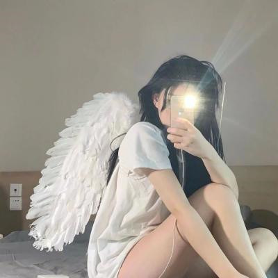 美哭！100张ins风高级质感女生头像大全 女生头像 第96张