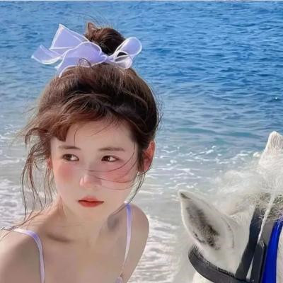 美哭！100张ins风高级质感女生头像大全 女生头像 第98张