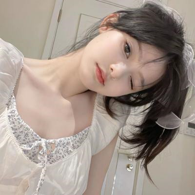 美哭！100张ins风高级质感女生头像大全 女生头像 第95张