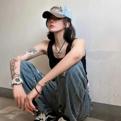 美哭！100张ins风高级质感女生头像大全 女生头像 第94张