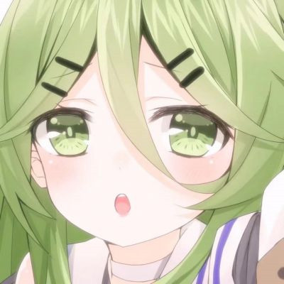 挖到宝啦！102张ins质感高级动漫头像女 女生头像 第18张