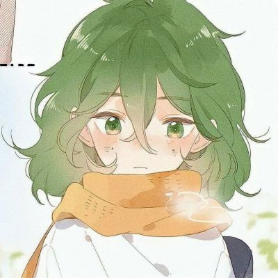 挖到宝啦！102张ins质感高级动漫头像女 女生头像 第34张