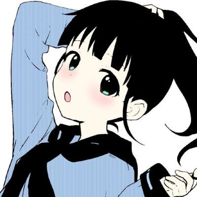 挖到宝啦！102张ins质感高级动漫头像女 女生头像 第52张