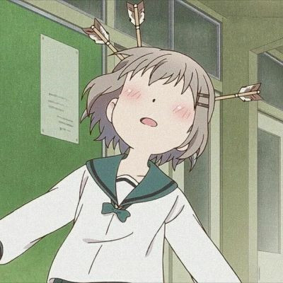 挖到宝啦！102张ins质感高级动漫头像女 女生头像 第89张