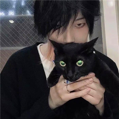 被帅晕😵‍💫 这些ins风高级质感男头像太绝啦 男生头像 第53张