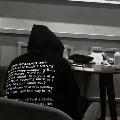 被帅晕😵‍💫 这些ins风高级质感男头像太绝啦 男生头像 第64张
