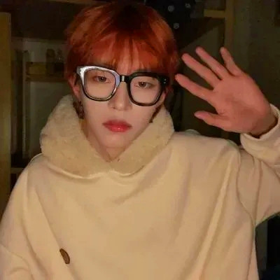 被帅晕😵‍💫 这些ins风高级质感男头像太绝啦 男生头像 第102张