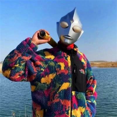 高级又沙雕的头像，简直不要太好玩 其它头像 第31张