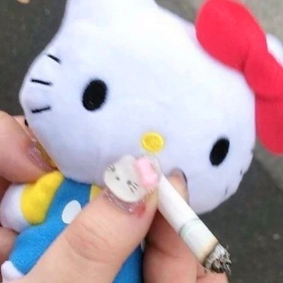 高级又沙雕的头像，简直不要太好玩 其它头像 第38张