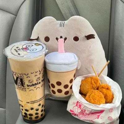 高级又沙雕的头像，简直不要太好玩 其它头像 第99张