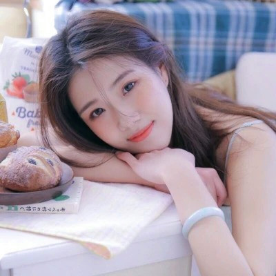 微信头像女简单干净🌼一眼就爱住啦 女生头像 第3张