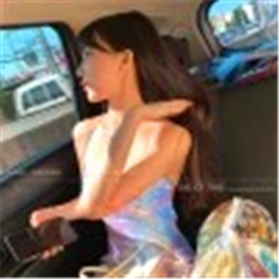 微信头像女简单干净🌼一眼就爱住啦 女生头像 第15张