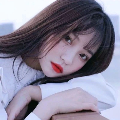 微信头像女简单干净🌼一眼就爱住啦 女生头像 第11张