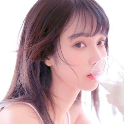 微信头像女简单干净🌼一眼就爱住啦 女生头像 第7张
