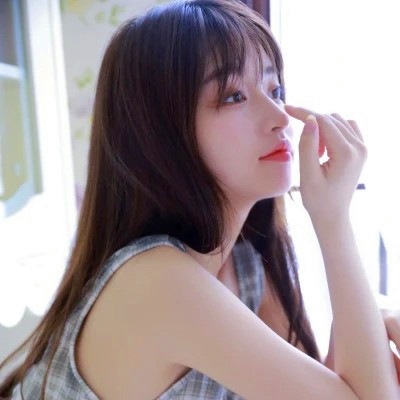 微信头像女简单干净🌼一眼就爱住啦 女生头像 第27张