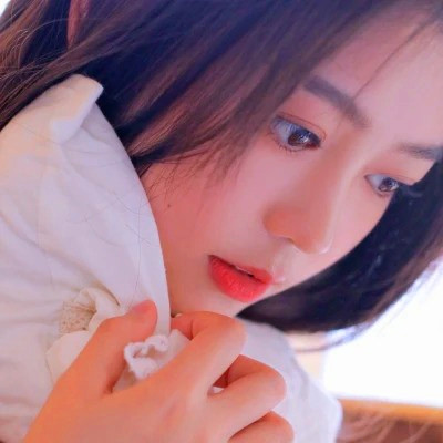 微信头像女简单干净🌼一眼就爱住啦 女生头像 第24张