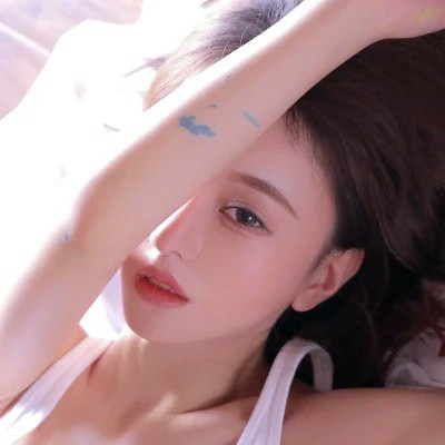 微信头像女简单干净🌼一眼就爱住啦 女生头像 第30张