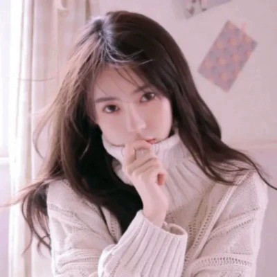 微信头像女简单干净🌼一眼就爱住啦 女生头像 第22张