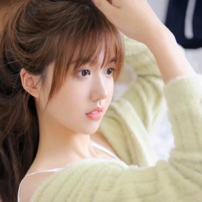 微信头像女简单干净🌼一眼就爱住啦 女生头像 第29张