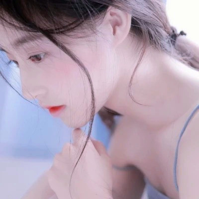 微信头像女简单干净🌼一眼就爱住啦 女生头像 第26张