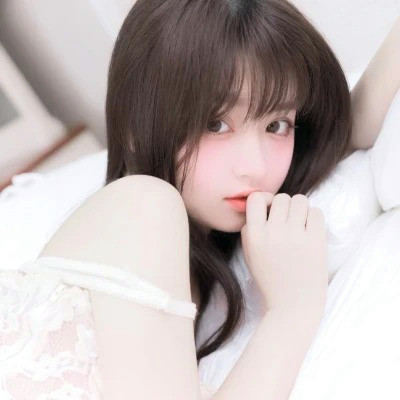 微信头像女简单干净🌼一眼就爱住啦 女生头像 第31张