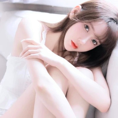 微信头像女简单干净🌼一眼就爱住啦 女生头像 第32张