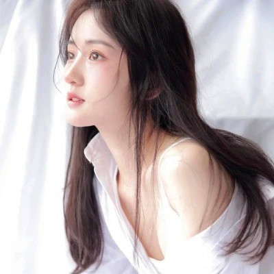 微信头像女简单干净🌼一眼就爱住啦 女生头像 第43张