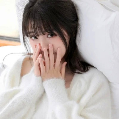 微信头像女简单干净🌼一眼就爱住啦 女生头像 第42张