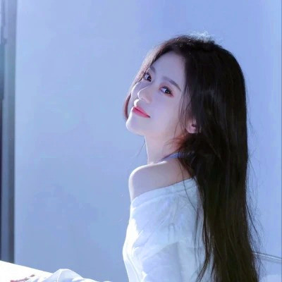 微信头像女简单干净🌼一眼就爱住啦 女生头像 第41张