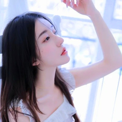微信头像女简单干净🌼一眼就爱住啦 女生头像 第50张