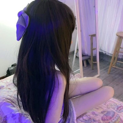 微信头像女简单干净🌼一眼就爱住啦 女生头像 第56张