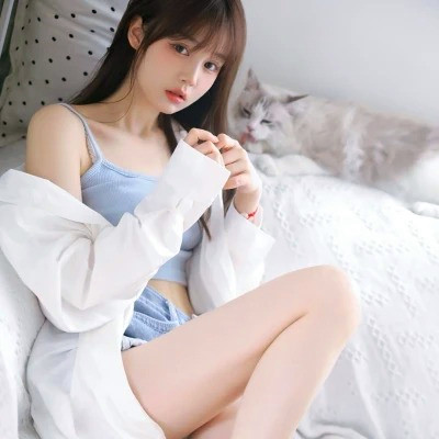 微信头像女简单干净🌼一眼就爱住啦 女生头像 第54张