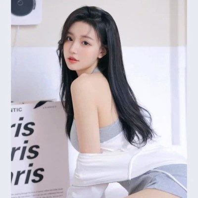 微信头像女简单干净🌼一眼就爱住啦 女生头像 第47张