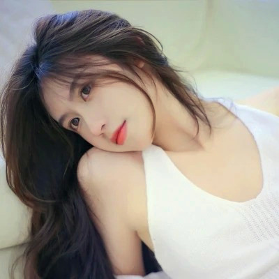 微信头像女简单干净🌼一眼就爱住啦 女生头像 第62张